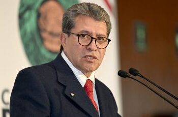“Falso que la Unidad de Inteligencia Financiera me haya congelado cuentas”: Ricardo Monreal
