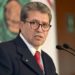 “Falso que la Unidad de Inteligencia Financiera me haya congelado cuentas”: Ricardo Monreal