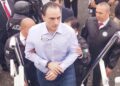 Exgobernador Roberto Borge deja penal de Morelos, va a prisión domiciliaria