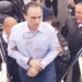 Exgobernador Roberto Borge deja penal de Morelos, va a prisión domiciliaria