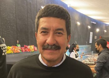 Ahora exgobernador demanda a Maru Campos mandataria de Chihuahua 