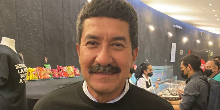 Ahora exgobernador demanda a Maru Campos mandataria de Chihuahua