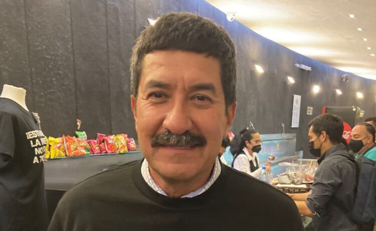 Ahora exgobernador demanda a Maru Campos mandataria de Chihuahua 