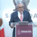 Pide licencia Rubén Rocha Moya como gobernador de Sinaloa