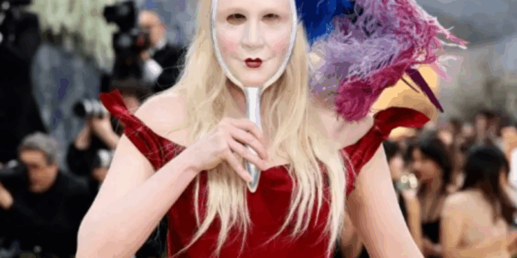 ¿Por qué tantas celebridades ocultaron su rostro en La Met Gala 2026?