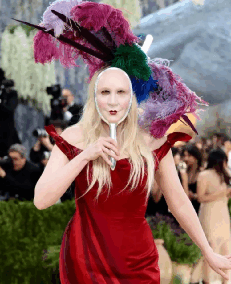¿Por qué tantas celebridades ocultaron su rostro en La Met Gala 2026?