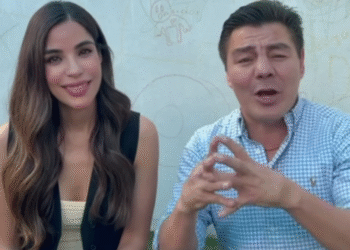 Noroña no quiere en Morena a Jorge “El Travieso” Arce