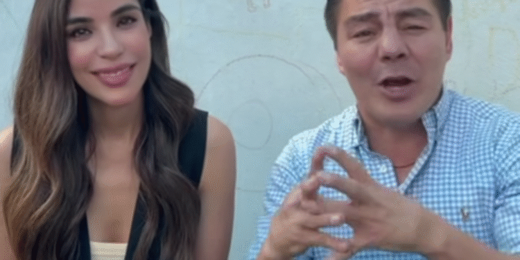 Noroña no quiere en Morena a Jorge “El Travieso” Arce