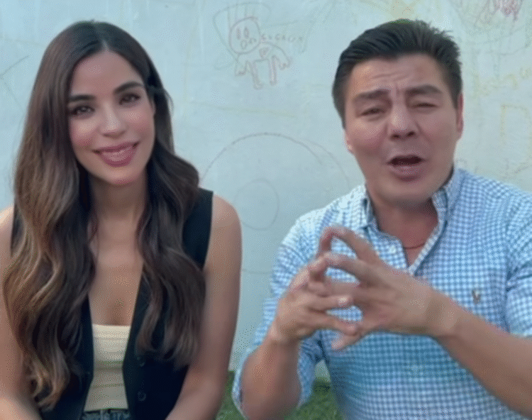Noroña no quiere en Morena a Jorge “El Travieso” Arce
