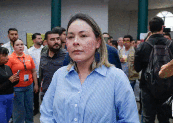 Bonilla Valverde entre los gobernadores peor calificados de todo el país