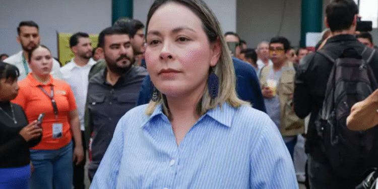 Bonilla Valverde entre los gobernadores peor calificados de todo el país