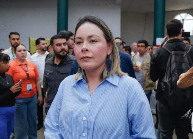Bonilla Valverde entre los gobernadores peor calificados de todo el país