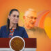 Nuevo capítulo de confrontación pública entre Sheinbaum vs TV Azteca