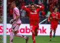 Toluca es Campeón de la Concachampions y va al Mundial de Clubes
