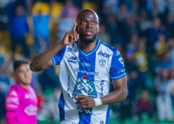 Pachuca “enfría” a “Los Diablos” y va a semifinales