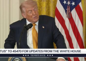 Donald Trump advierte: “EU actuará si México no frena al narcotráfico”