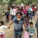 Agobiados por la delincuencia familias abandonan sus tierras en Chilapa, Guerrero