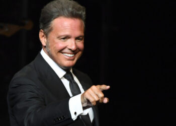 Luis Miguel hospitalizado en Nueva York por problemas cardiacos