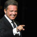 Luis Miguel hospitalizado en Nueva York por problemas cardiacos