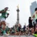México, el país que más corre en el mundo