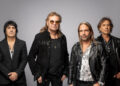Maná, “El Potrillo”, Belinda y Ángeles Azules en inauguración del Mundial
