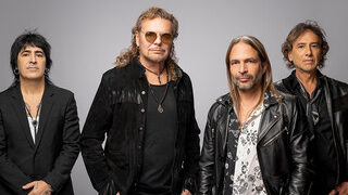 Maná, “El Potrillo”, Belinda y Ángeles Azules en inauguración del Mundial