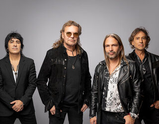 Maná, “El Potrillo”, Belinda y Ángeles Azules en inauguración del Mundial