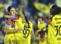 América Femenil a la final