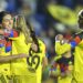 América Femenil a la final
