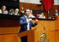 Exige Ricardo Anaya acción penal inmediata contra Rocha Moya