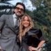 Andrea Legarreta presume a su novio Luis Carlos Origel