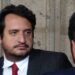 Renuncia “Andy” a la Secretaría de Organización de Morena