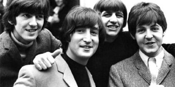 The Beatles, siempre The Beatles