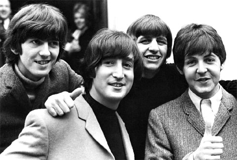 The Beatles, siempre The Beatles