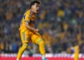 Tigres pasa por encima a Chivas 3 a 1 y Cruz Azul gana al Atlas como visitante 3 a 2