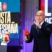 Sin nadie del Real Madrid, España, una de las favoritas, da a conocer su lista de 26  