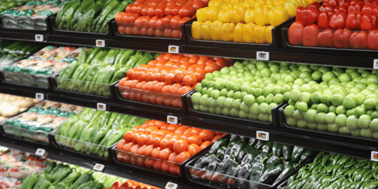 La canasta básica se mantendrá en 910 pesos, incluye 24 productos