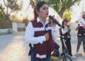 Tentativa de homicidio contra candidata en Coahuila, denuncia Morena