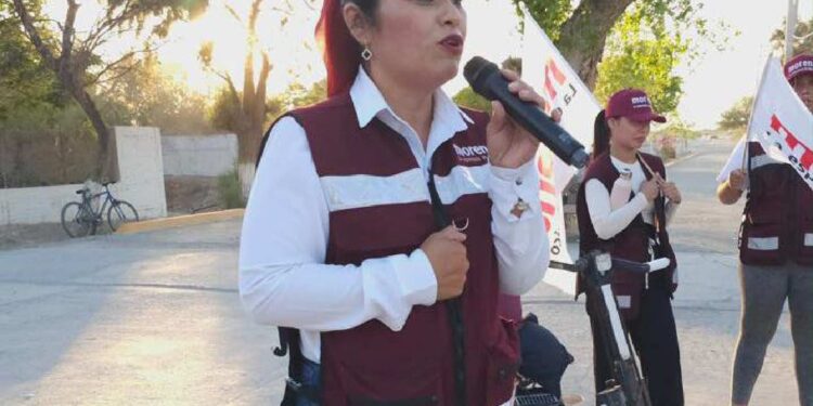 Tentativa de homicidio contra candidata en Coahuila, denuncia Morena