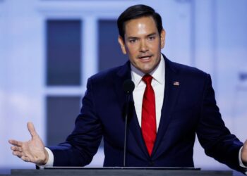 Marco Rubio ¿Candidato presidencial de Estados Unidos?
