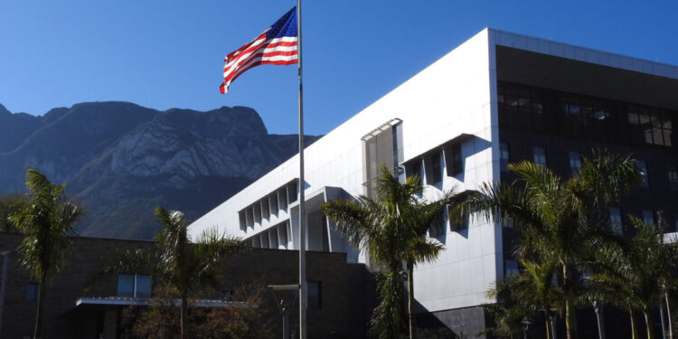 En riesgo de cierre Consulados de EU en México; se tensan relaciones bilaterales