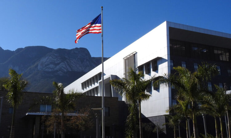 En riesgo de cierre Consulados de EU en México; se tensan relaciones bilaterales