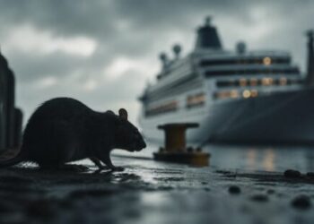 El hantavirus no es el nuevo COVID; mitos y realidades