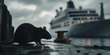 El hantavirus no es el nuevo COVID; mitos y realidades