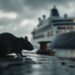 El hantavirus no es el nuevo COVID; mitos y realidades