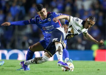Empatan a cero Cruz Azul y Pumas; el campeonato se define en CU