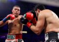 Benavidez todo un “Monstruo”, destroza al “Zurdo” Ramírez y le gana por  nocaut