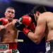 Benavidez todo un “Monstruo”, destroza al “Zurdo” Ramírez y le gana por nocaut