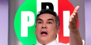 “Alito” pedirá al INE cancelación del Registro de Morena como partido político, por vínculos con el narco