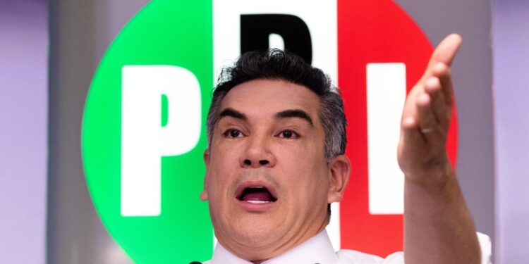 “Alito” pedirá al INE cancelación del Registro de Morena como partido político, por vínculos con el narco